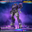 Transformers: Bumblebee the Movie AMK PRO Series Plastic Model Kit Shockwave 21 cm
