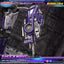 Transformers: Bumblebee the Movie AMK PRO Series Plastic Model Kit Shockwave 21 cm