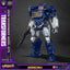 Transformers: Bumblebee AMK Pro Series Plastic Model Kit Soundwave (Oversea Version) 20 cm