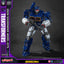 Transformers: Bumblebee AMK Pro Series Plastic Model Kit Soundwave (Oversea Version) 20 cm