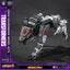 Transformers: Bumblebee AMK Pro Series Plastic Model Kit Soundwave (Oversea Version) 20 cm