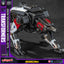 Transformers: Bumblebee AMK Pro Series Plastic Model Kit Soundwave (Oversea Version) 20 cm