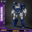 Transformers: Bumblebee AMK Pro Series Plastic Model Kit Soundwave (Oversea Version) 20 cm