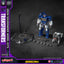 Transformers: Bumblebee AMK Pro Series Plastic Model Kit Soundwave (Oversea Version) 20 cm