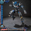 Transformers: Rise of the Beasts AMK Pro Series Plastic Model Kit Mirage (Oversea Version) 16 cm