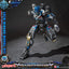 Transformers: Rise of the Beasts AMK Pro Series Plastic Model Kit Mirage (Oversea Version) 16 cm