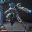 Transformers: Rise of the Beasts AMK Pro Series Plastic Model Kit Mirage (Oversea Version) 16 cm