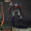 Transformers: Rise of the Beasts AMK Pro Series Plastic Model Kit Optimus Prime (Oversea Version) 20 cm