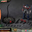 Transformers: Rise of the Beasts AMK Pro Series Plastic Model Kit Optimus Prime (Oversea Version) 20 cm