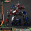 Transformers: Rise of the Beasts AMK Pro Series Plastic Model Kit Optimus Prime (Oversea Version) 20 cm