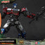 Transformers: Rise of the Beasts AMK Pro Series Plastic Model Kit Optimus Prime (Oversea Version) 20 cm