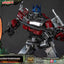 Transformers: Rise of the Beasts AMK Pro Series Plastic Model Kit Optimus Prime (Oversea Version) 20 cm