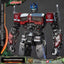 Transformers: Rise of the Beasts AMK Pro Series Plastic Model Kit Optimus Prime (Oversea Version) 20 cm