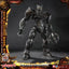 Transformers: Rise of the Beasts AMK Pro Series Model Kit Scourge (Oversea Version) 22 cm