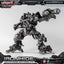 Transformers (2007) AMK PRO Series Plastic Model Kit Ironhide 18 cm