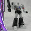 Transformers Generation One BMK Series Model Kit Megatron 16 cm