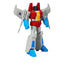 Transformers Generation One BMK Series Model Kit Starscream 16 cm     - Damaged packaging