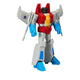 Transformers Generation One BMK Series Model Kit Starscream 16 cm     - Damaged packaging