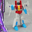 Transformers Generation One BMK Series Model Kit Starscream 16 cm     - Damaged packaging