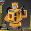 Transformers Generation One AMK Series Plastic Model Kit Bumblebee 16 cm