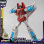 Transformers Generation One AMK Series Plastic Model Kit Starscream 19 cm     - Severely damaged packaging