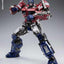 Transformers Bumblebee Plastic Model Kit Earth mode Optimus Prime 30 cm