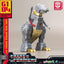 Transformers: Generation One AMK Mini Series Plastic Model Kit Grimlock 10 cm