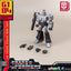 Transformers: Generation One AMK Mini Series Plastic Model Kit Megatron 12 cm