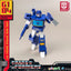 Transformers: Generation One AMK Mini Series Plastic Model Kit Soundwave 11 cm