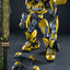 Transformers: Rise of the Beasts AMK Series Plastic Model Kit Bumblebee 16 cm