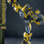 Transformers: Rise of the Beasts AMK Series Plastic Model Kit Bumblebee 16 cm