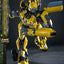 Transformers: Rise of the Beasts AMK Series Plastic Model Kit Bumblebee 16 cm