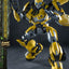 Transformers: Rise of the Beasts AMK Series Plastic Model Kit Bumblebee 16 cm