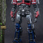 Transformers: Rise of the Beasts AMK Series Plastic Model Kit Optimus Prime 20 cm