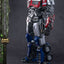 Transformers: Rise of the Beasts AMK Series Plastic Model Kit Optimus Prime 20 cm