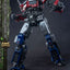 Transformers: Rise of the Beasts AMK Series Plastic Model Kit Optimus Prime 20 cm