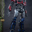 Transformers: Rise of the Beasts AMK Series Plastic Model Kit Optimus Prime 20 cm