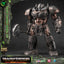 Transformers: Rise of the Beasts AMK Series Plastic Model Kit Rhinox 20 cm