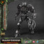 Transformers: Rise of the Beasts AMK Series Plastic Model Kit Scourge 22 cm