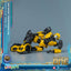 Transformers 8 AMK Mini Series Plastic Model Kit B-127 13 cm