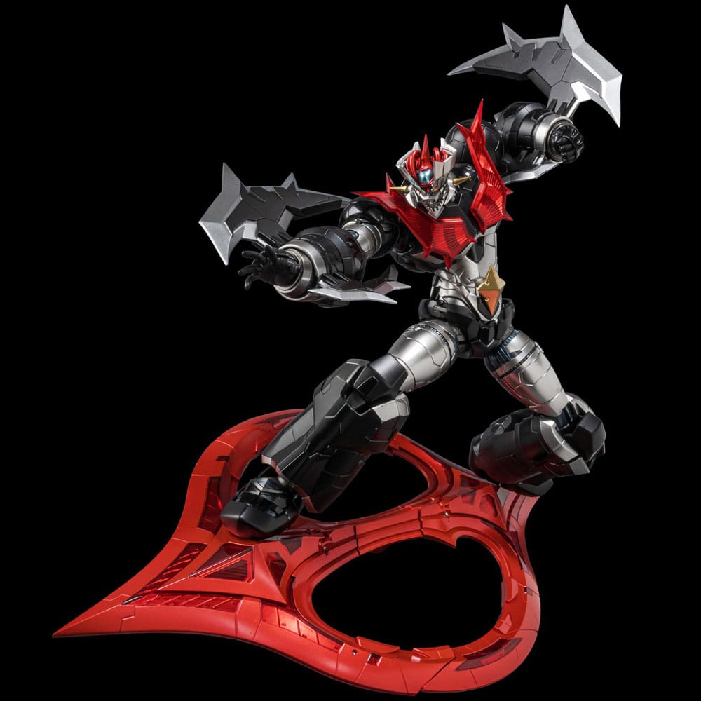 Mazinger Z Riobot Diecast Action Figure Mazinger Zero 27 cm