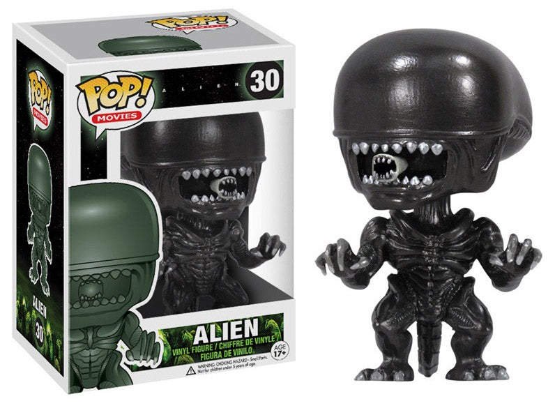 Alien POP! Vinyl Figure Alien 10 cm