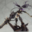 Black Rock Shooter TV Animation PVC Statue 1/8 Insane Black Rock Shooter (re-run) 27 cm