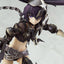 Black Rock Shooter TV Animation PVC Statue 1/8 Insane Black Rock Shooter (re-run) 27 cm