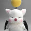 Final Fantasy XIV Plush Figure Moogle Kuplu Kopo 2016 Edition 32 cm