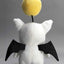 Final Fantasy XIV Plush Figure Moogle Kuplu Kopo 2016 Edition 32 cm