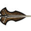 The Hobbit Replica 1/1 Morgul-Blade, Blade of the Nazgul