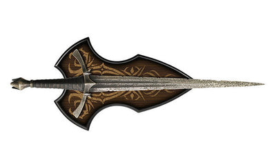 The Hobbit Replica 1/1 Morgul-Blade, Blade of the Nazgul