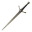 The Hobbit Replica 1/1 Morgul-Blade, Blade of the Nazgul