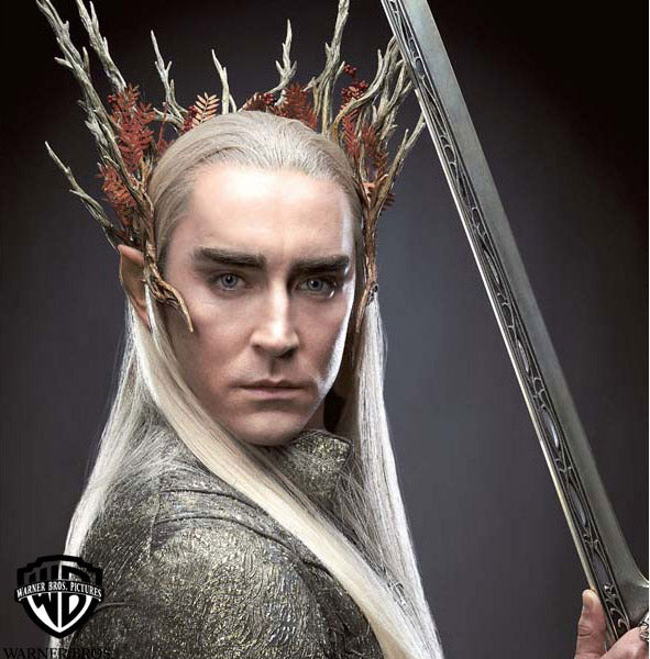 The Hobbit Replica 1/1 Sword of Thranduil